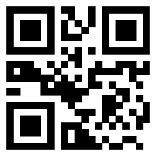 Immagine del Qr Code di 3203825887