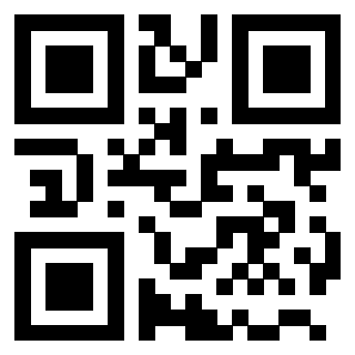 3203825888 - Immagine del Qr Code