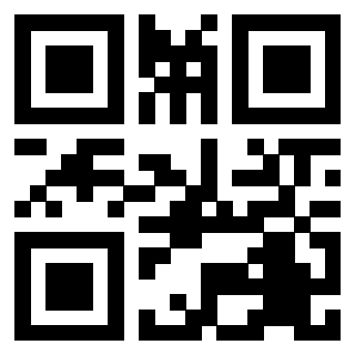 3203825890 - Immagine del Qr Code