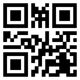 3203825892 Qr Code associato