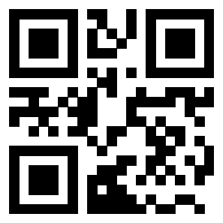 Immagine del QrCode di 3203825893