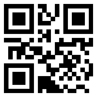 3203825894 QrCode associato