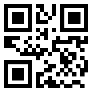 3203825896 - Immagine del Qr Code associato