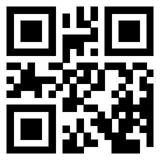 3203825900 - Immagine del Qr Code associato