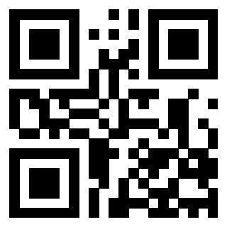 Immagine del Qr Code di 3203825901