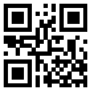 3203825902 - Immagine del Qr Code associato