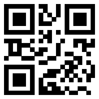 Immagine del Qr Code di 3203825911
