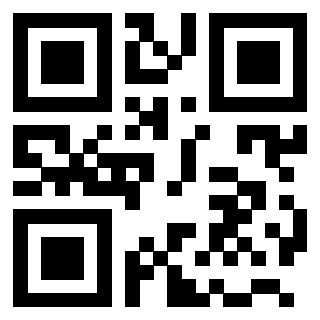 QrCode di 3203825913