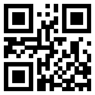 Immagine del Qr Code di 3203825914