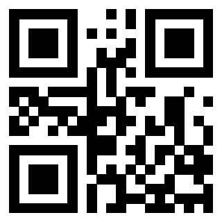 Immagine del QrCode di 3203825916