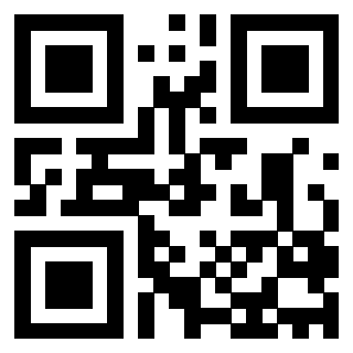 Immagine del QrCode di 3203825918