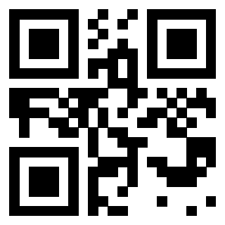 3203825919 Qr Code associato