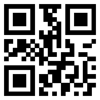 3203825921 - Immagine del Qr Code