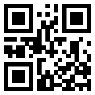 Scansione del QrCode di 3203825925