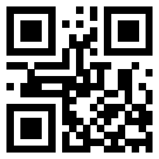 Immagine del Qr Code di 3203825931