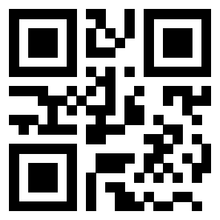 Immagine del QrCode di 3203825933