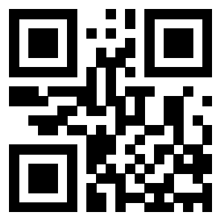Scansione del Qr Code di 3203825934