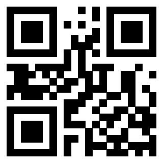 3203825935 - Immagine del QrCode associato