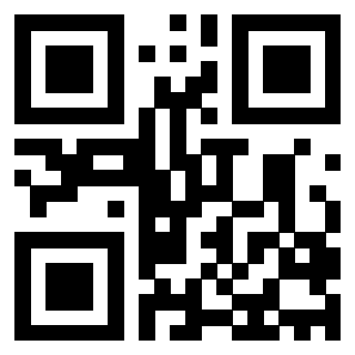 Scansione del QrCode di 3203825936