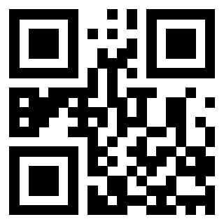 3203825937 - Immagine del QrCode