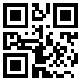 Immagine del QrCode di 3203825940