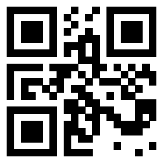 3203825947 - Immagine del QrCode