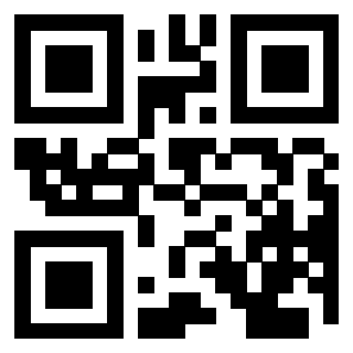 Scansione del QrCode di 3203825948