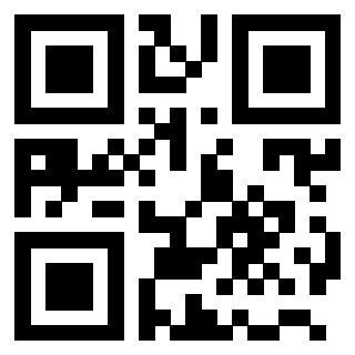 Scansione del QrCode di 3203825949