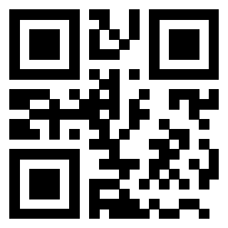 3203825953 QrCode associato