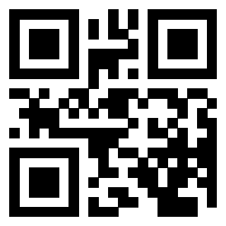 3203825954 - Immagine del Qr Code associato