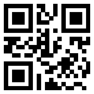 Il Qr Code di 3203825955
