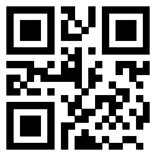 Il Qr Code di 3203825958