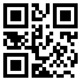 3203825960 - Immagine del Qr Code