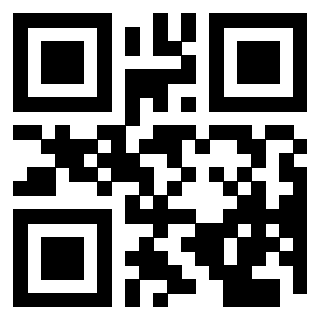 3203825961 - Immagine del Qr Code associato