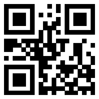3203825963 - Immagine del QrCode associato