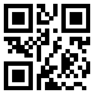 Scansione del Qr Code di 3203825967