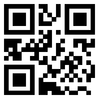 Il QrCode di 3203825968