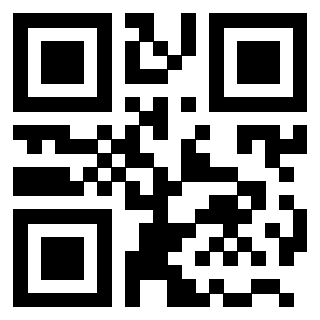Il QrCode di 3203825974