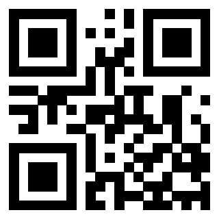Immagine del Qr Code di 3203825975