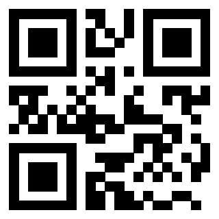 Immagine del Qr Code di 3203825978
