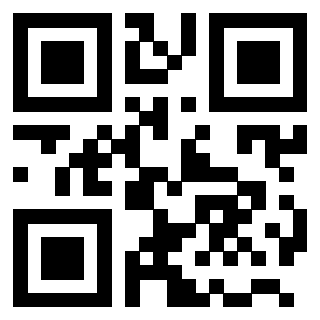Scansione del QrCode di 3203825979