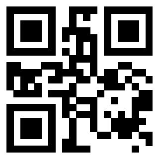 3203825980 - Immagine del QrCode