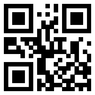 Scansione del QrCode di 3203825985