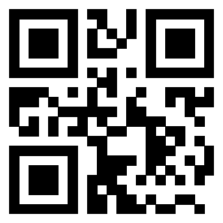 3203825987 - Immagine del Qr Code