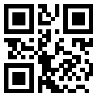 Il Qr Code di 3203825991