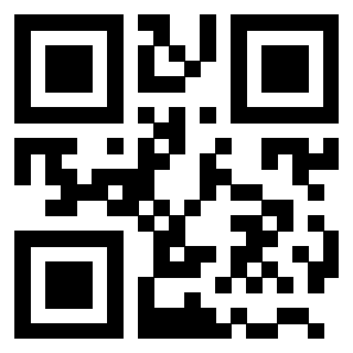 3203825993 - Immagine del QrCode associato