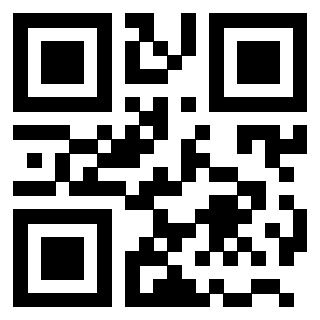 Il QrCode di 3203825995