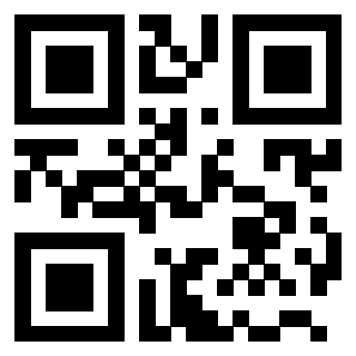 Scansione del QrCode di 3203825996