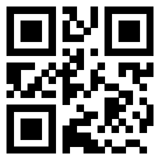 3203825997 - Immagine del QrCode associato