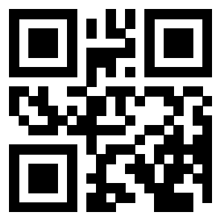 Immagine del Qr Code di 3203825998